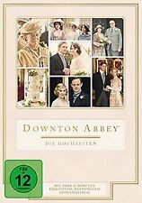 Downton abbey hochzeiten gebraucht kaufen  Berlin