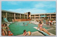 Eastwood motor lodge for sale  Fort Wayne