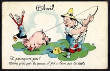Bx182 1er avril d'occasion  Boisset-Saint-Priest