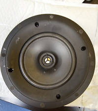 "MartinLogan - Altavoz pasivo en el techo de 2 vías instalador IC6 6-1/2" 50 vatios - segunda mano  Embacar hacia Mexico