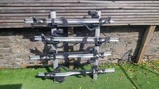 Thule rapid system for sale  CARDIFF