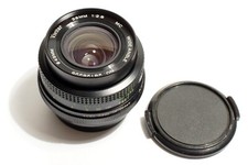 Vivitar 28mm f2.8 for sale  ELY