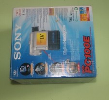 Sony handycam camcorder gebraucht kaufen  Berlin