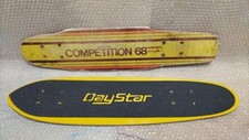 Deck de skate de fibra de vidro vintage retrô clássico old school antigo FRP comprar usado  Enviando para Brazil