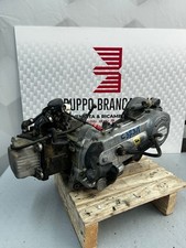 Blocco motore aprilia usato  Boscotrecase