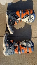 Alpinestar tech size for sale  Pierceton