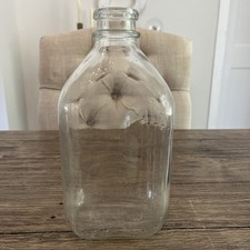 Vtg glass milk for sale  Yankton