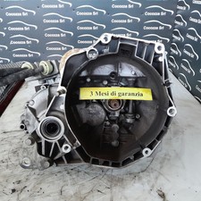 Cambio meccanico alfa usato  Italia