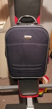 Saxoline trolley koffer gebraucht kaufen  Nürnberg