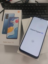 Xiaomi redmi note usato  Caserta