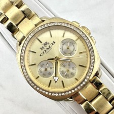 Coach boyfriend woman for sale  Warren