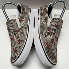 Vans authentic glen for sale  North Kingstown