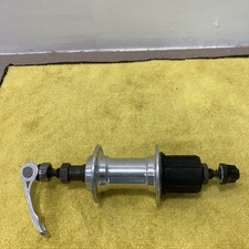 Quando rear hole for sale  HOPE VALLEY