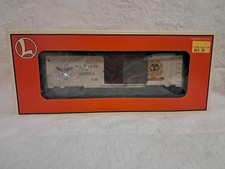 Lionel 26237 boy for sale  Ambia