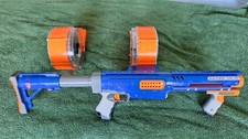 Nerf strike raider for sale  MAIDSTONE