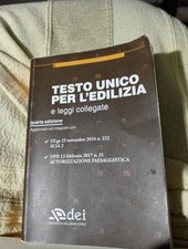Testo unico per usato  Italia