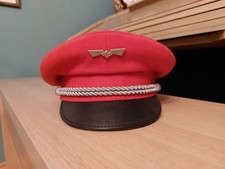 Service schirmmütze mütze gebraucht kaufen  Augsburg