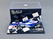 Minichamps arrows yamaha for sale Minichamps arrows yamaha for sale  BRIGHTON