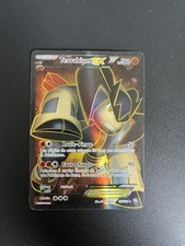Carte pokémon terrakium d'occasion  Pont-Sainte-Marie