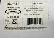 New jacuzzi piccolo for sale  Anderson