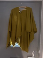 Delicate love poncho gebraucht kaufen  München