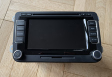 Rns510 firmware version gebraucht kaufen  Gerlingen