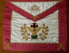 Superb vintage masonic for sale  SANDHURST