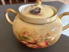 Aynsley orchard gold for sale  CARSHALTON