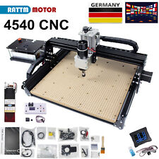 500w 4540 cnc gebraucht kaufen  Deutschland