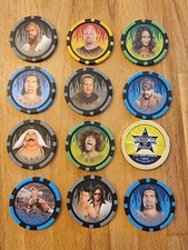 Wwe power chipz gebraucht kaufen  Aumühle