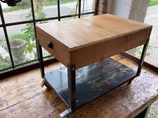 Industriedesign nachttisch kom gebraucht kaufen  Horb am Neckar