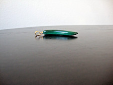 Vintage malachite italian for sale  San Francisco