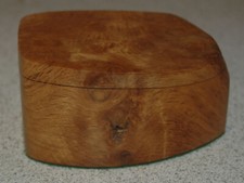 small oak box for sale  EAST GRINSTEAD