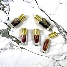 Premium black musk gebraucht kaufen  Berlin
