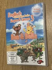 Dvd ben bella gebraucht kaufen  Berlin