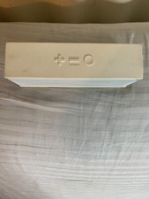 Alto-falante Bluetooth Portátil Jawbone Jambox V3J-JBE Cinza Apenas - Testado comprar usado  Enviando para Brazil