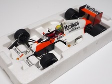 Minichamps mclaren honda d'occasion  Expédié en Belgium
