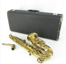 Yanagisawa alto saxophone for sale  Shipping to Ireland