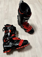 2025 scarpa pro for sale  USA