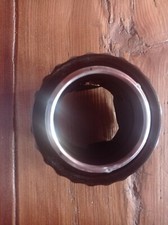 Zenza bronica elicoide usato  Italia