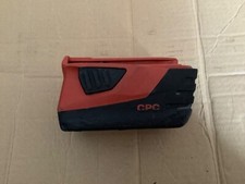Hilti b22 2.6ah for sale  LONDON