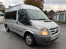 2012 ford transit for sale  UK