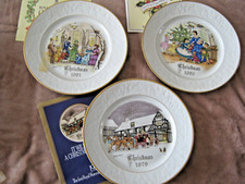 Vintage plates royal for sale  LEICESTER
