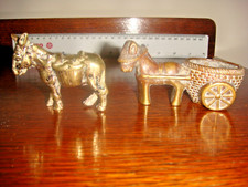 Vintage antique solid for sale  PONTEFRACT