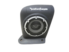 Lautsprecher subwoofer rockfor gebraucht kaufen  Linkenheim-Hochstetten