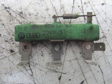 Widerstand gebläsemotor vorwi gebraucht kaufen  Bad Oeynhausen