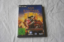Age empires iii gebraucht kaufen  Augsburg