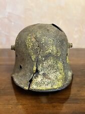 Ww1 elmetto m16 usato  Verona