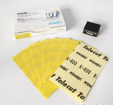 Kovax tolecut 114 usato  Italia