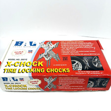 Bal 28012 chock for sale  Roy